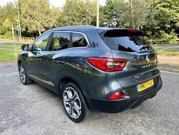 Used Renault Kadjar 2017 for sale - 75371854: Photo