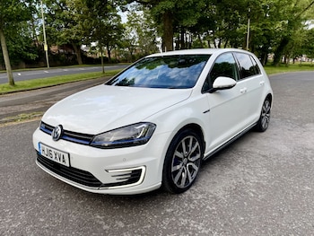 Used Volkswagen Golf 2016 for sale - 78604539: Photo