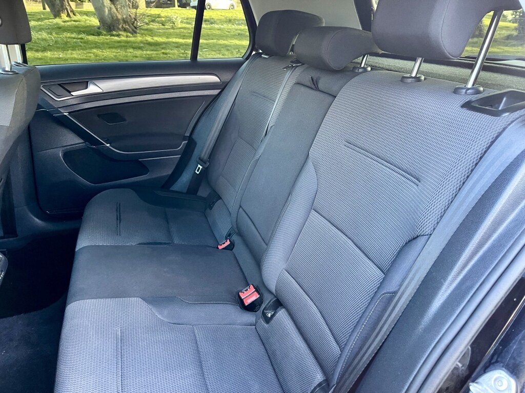 Used Volkswagen Golf 2017 for sale - 77896975: Photo 15