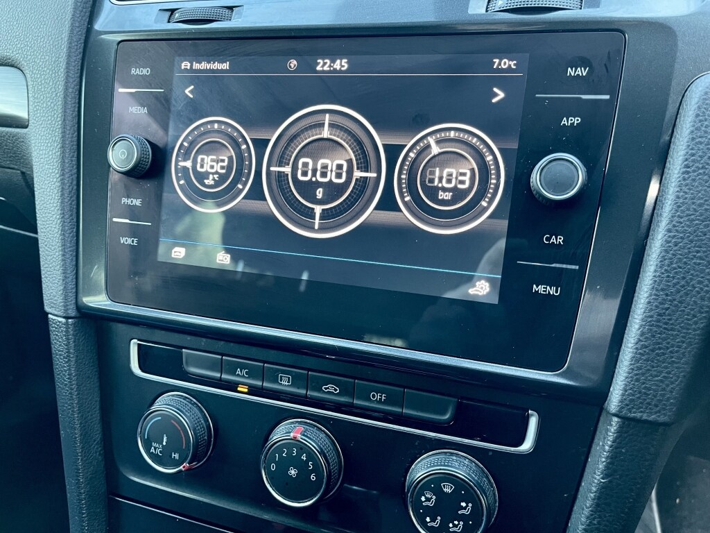 Used Volkswagen Golf 2017 for sale - 77896975: Photo 19