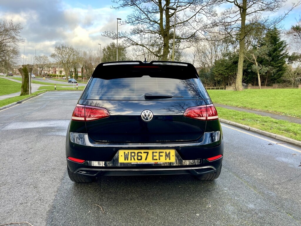 Used Volkswagen Golf 2017 for sale - 77896975: Photo 8