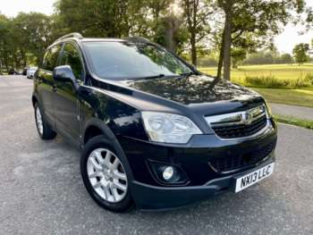 2013 (13) - 2.2 CDTi Exclusiv 5dr [Start Stop]