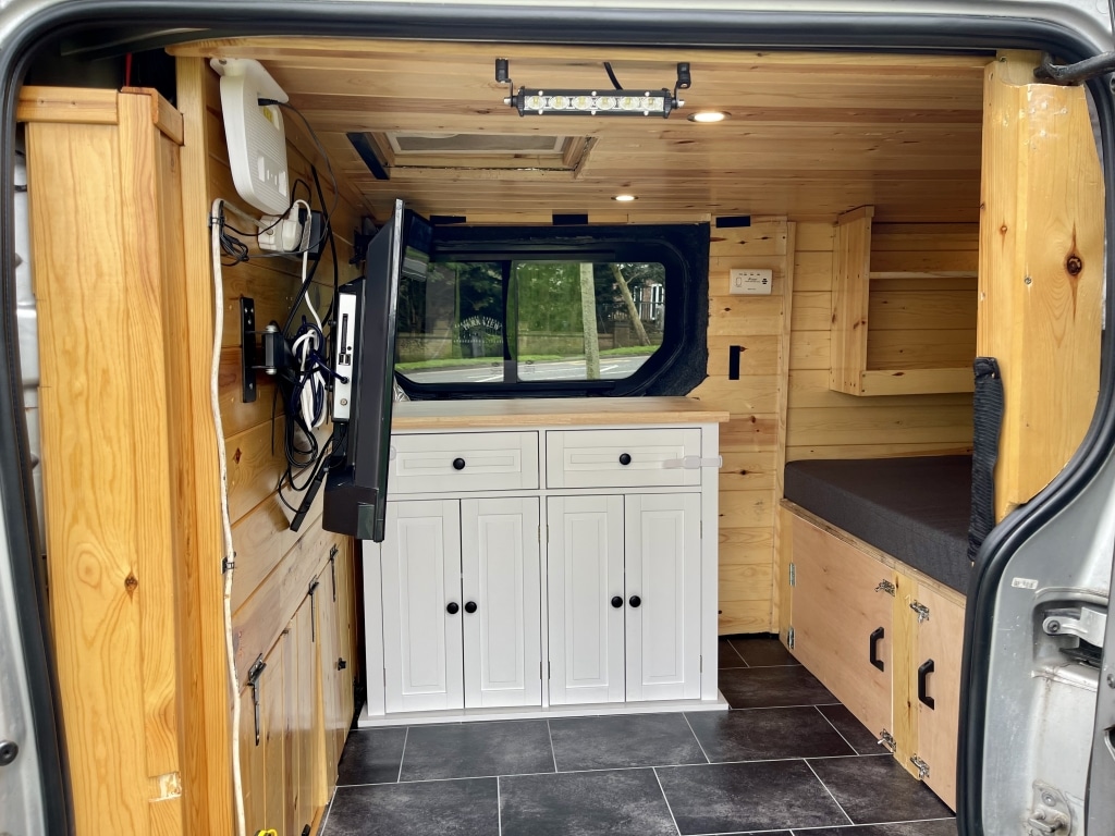 Used Renault Trafic 2016 for sale - 78084692: Photo 11