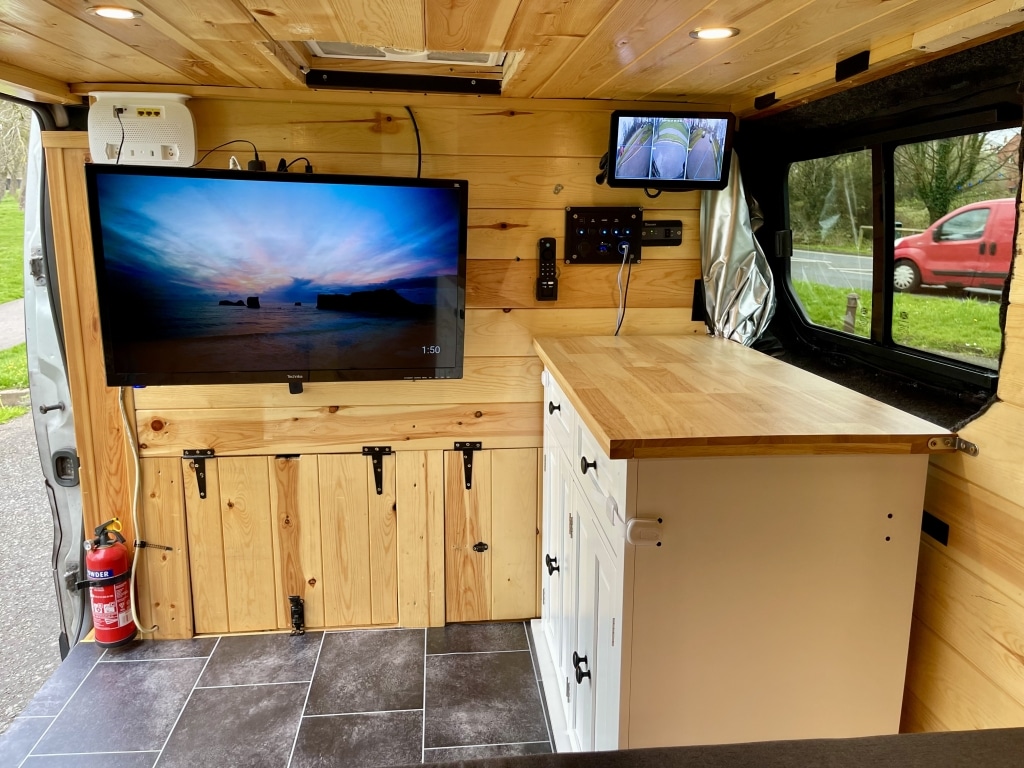 Used Renault Trafic 2016 for sale - 78084692: Photo 14