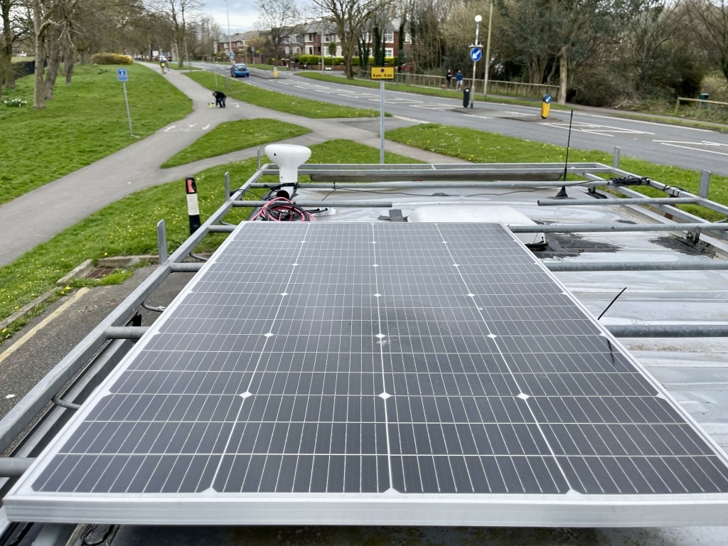 Used Renault Trafic 2016 for sale - 78084692: Photo 18