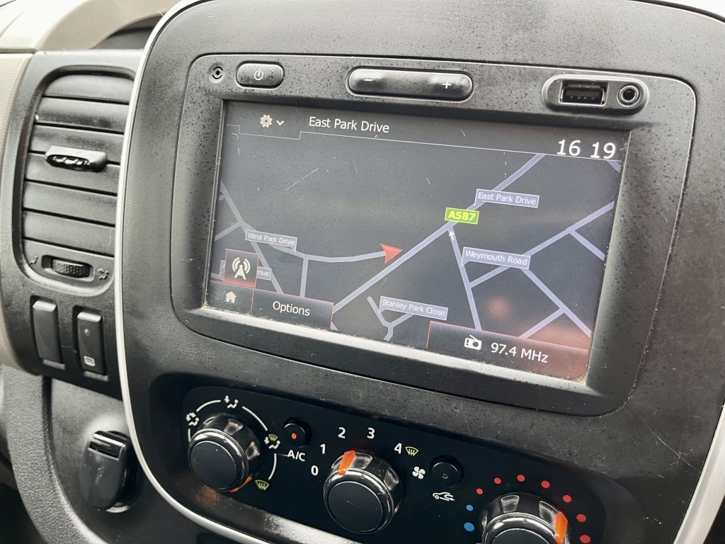 Used Renault Trafic 2016 for sale - 78084692: Photo 23