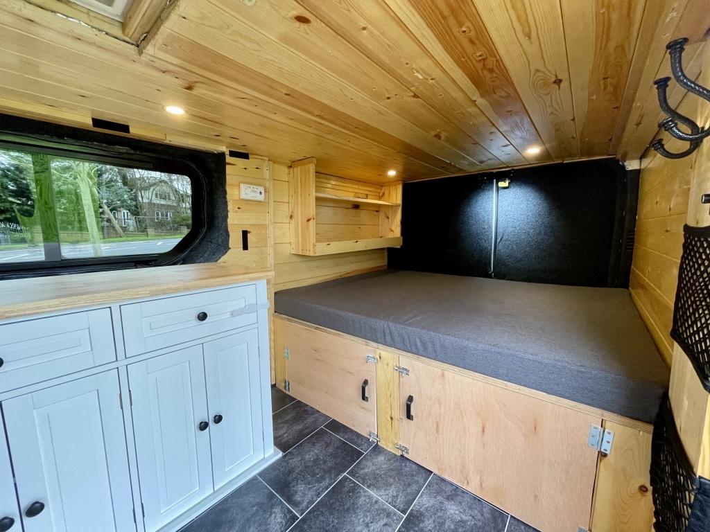 Used Renault Trafic 2016 for sale - 78084692: Photo 25