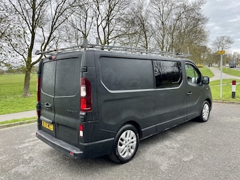 Used Renault Trafic 2016 for sale - 78084692: Photo