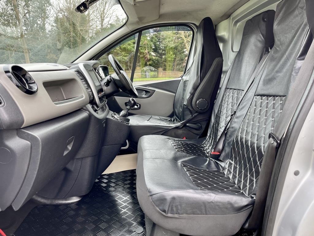 Used Renault Trafic 2016 for sale - 78084692: Photo 9