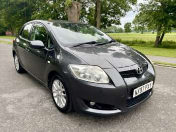 Used Toyota Auris 2007 for sale - 74956504: Photo