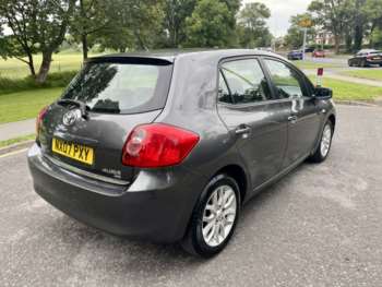 Used Toyota Auris 2007 for sale - 74956504: Photo