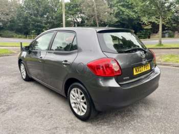 Used Toyota Auris 2007 for sale - 74956504: Photo