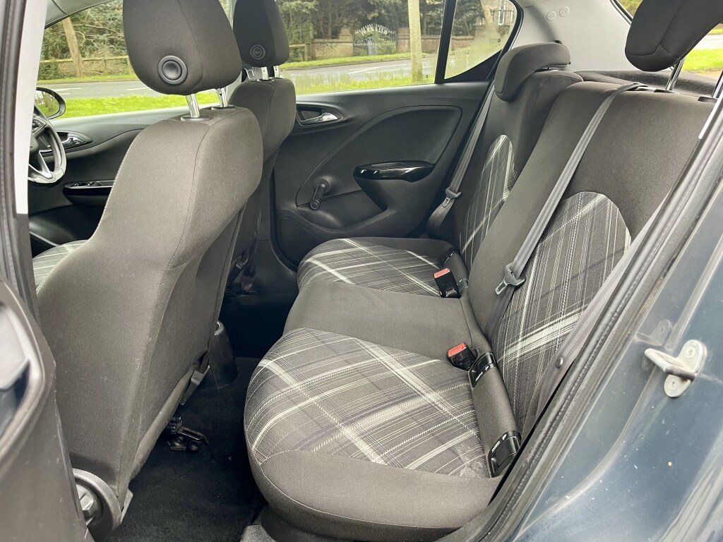 Used Vauxhall Corsa 2015 for sale - 78133111: Photo 10