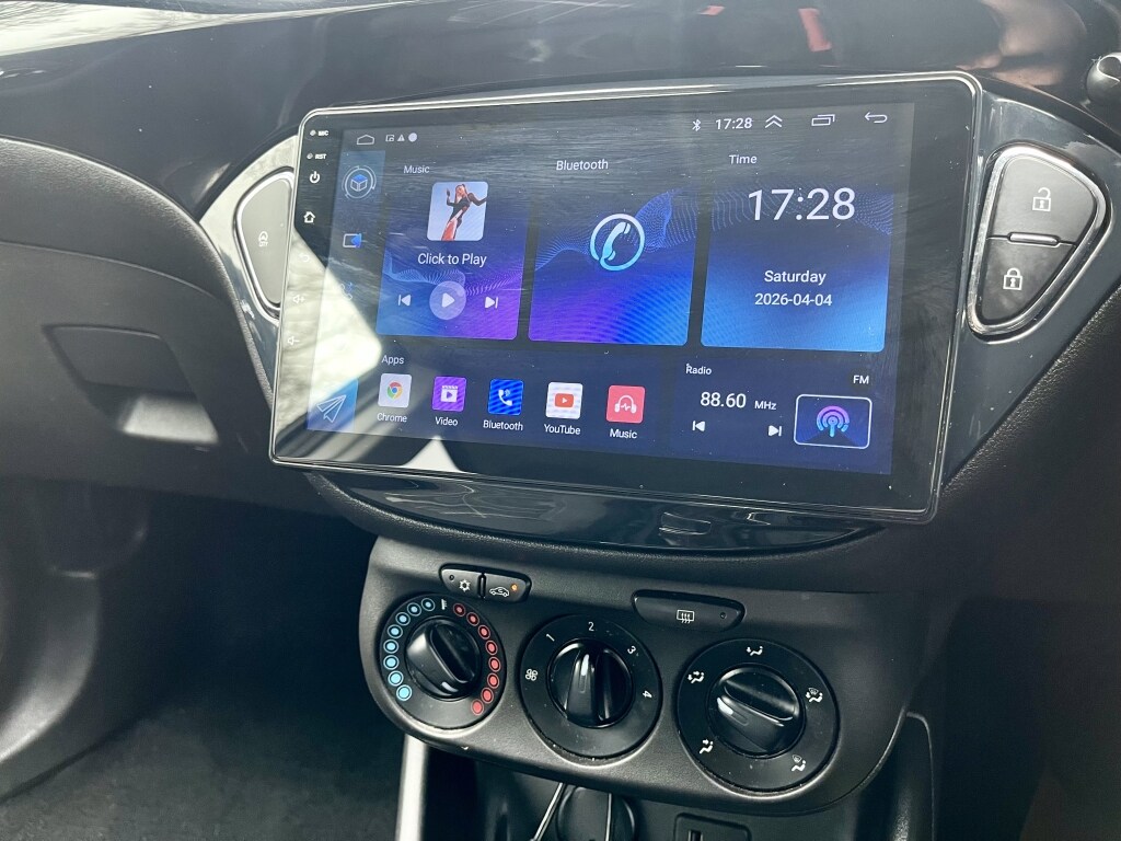 Used Vauxhall Corsa 2015 for sale - 78133111: Photo 16