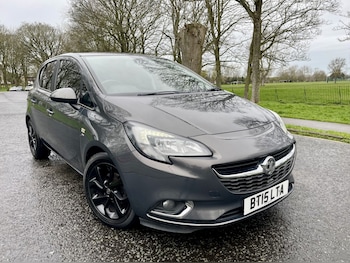 Used Vauxhall Corsa 2015 for sale - 78133111: Photo