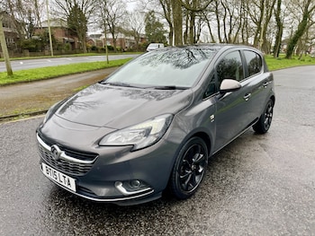 Used Vauxhall Corsa 2015 for sale - 78133111: Photo