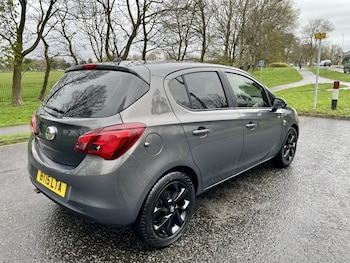 Used Vauxhall Corsa 2015 for sale - 78133111: Photo