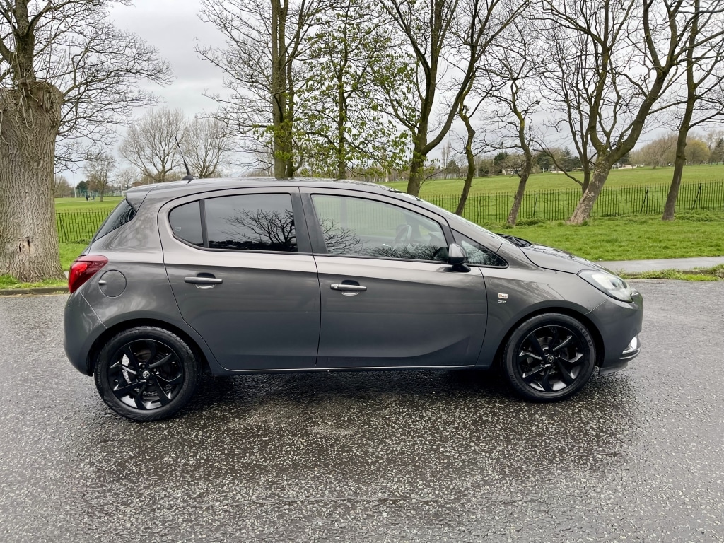 Used Vauxhall Corsa 2015 for sale - 78133111: Photo 5
