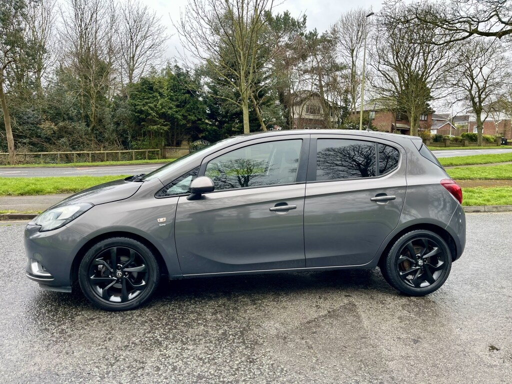 Used Vauxhall Corsa 2015 for sale - 78133111: Photo 6