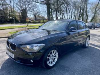 Used BMW 1 Series 2014 for sale - 74274872: Photo