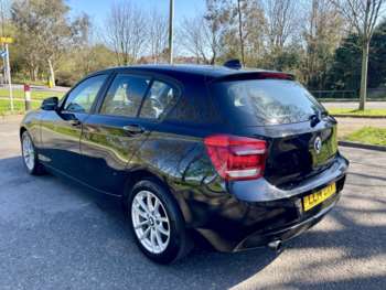Used BMW 1 Series 2014 for sale - 74274872: Photo