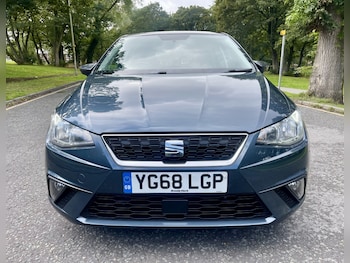 Used SEAT Ibiza 2019 for sale - 75933271: Photo