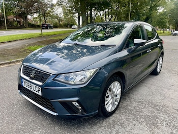 Used SEAT Ibiza 2019 for sale - 75933271: Photo