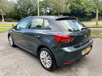 Used SEAT Ibiza 2019 for sale - 75933271: Photo