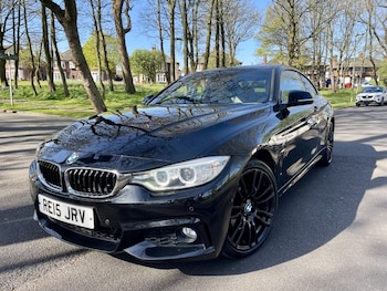 Used BMW 4 Series 2015 for sale - 78343696: Photo