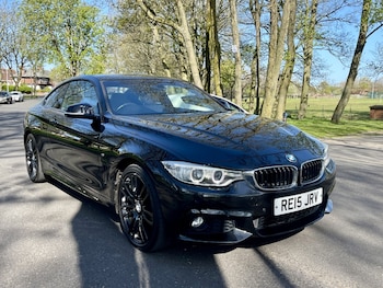 Used BMW 4 Series 2015 for sale - 78343696: Photo
