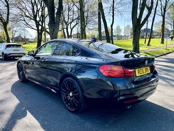 Used BMW 4 Series 2015 for sale - 78343696: Photo