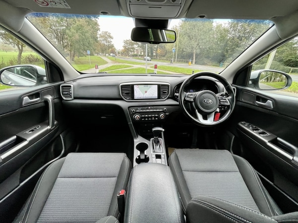 Used Kia Sportage 2020 for sale - 76258056: Photo 11