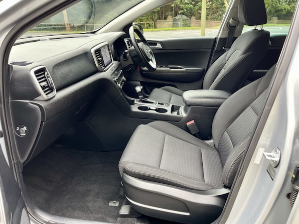 Used Kia Sportage 2020 for sale - 76258056: Photo 12
