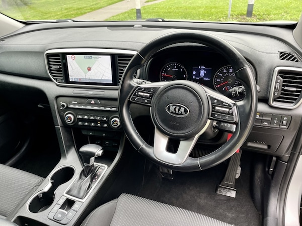 Used Kia Sportage 2020 for sale - 76258056: Photo 13