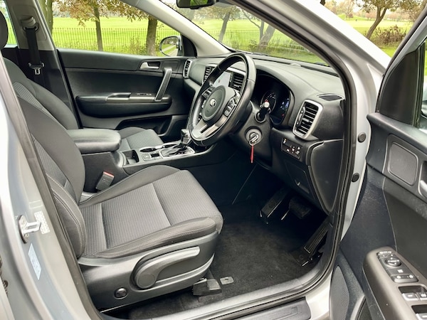 Used Kia Sportage 2020 for sale - 76258056: Photo 14