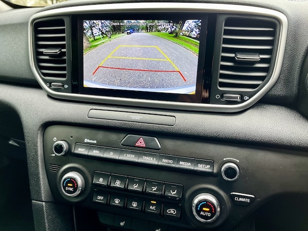 Used Kia Sportage 2020 for sale - 76258056: Photo 15