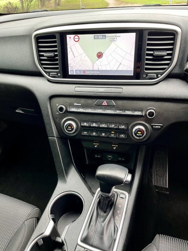 Used Kia Sportage 2020 for sale - 76258056: Photo 16