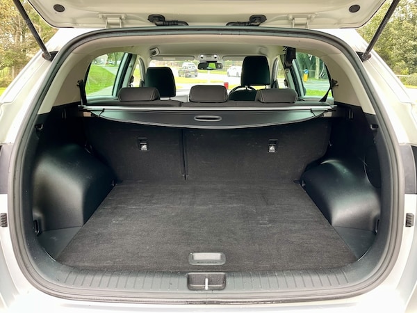 Used Kia Sportage 2020 for sale - 76258056: Photo 8