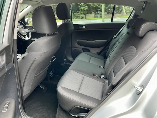 Used Kia Sportage 2020 for sale - 76258056: Photo 9