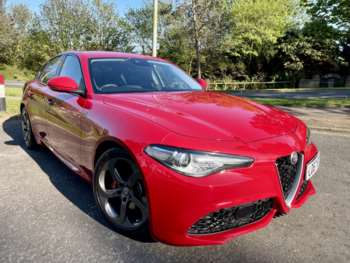 2018 (67) - 2.2 JTDM-2 180 Speciale 4dr Auto