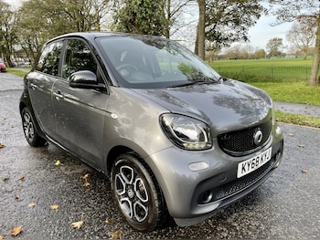 2018 (68) - 1.0 Prime Premium 5dr