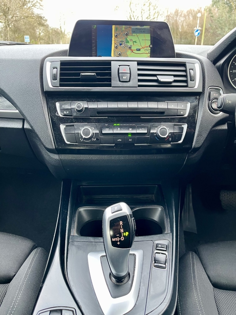 Used BMW 1 Series 2017 for sale - 77224094: Photo 11