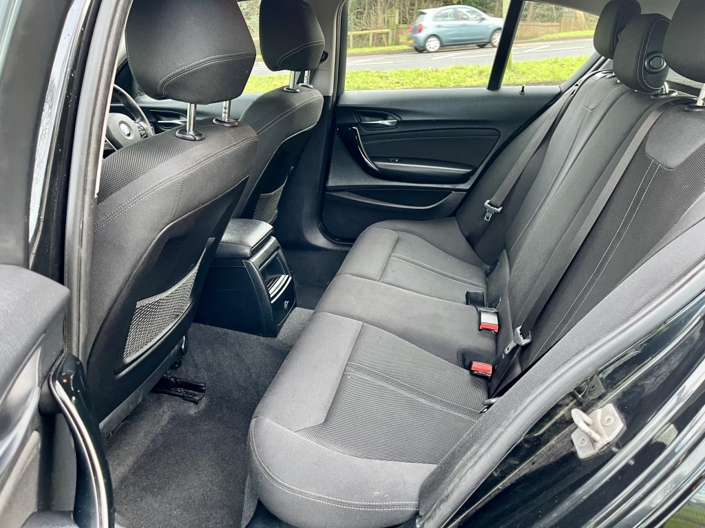 Used BMW 1 Series 2017 for sale - 77224094: Photo 14