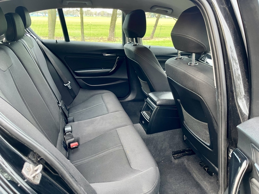 Used BMW 1 Series 2017 for sale - 77224094: Photo 15