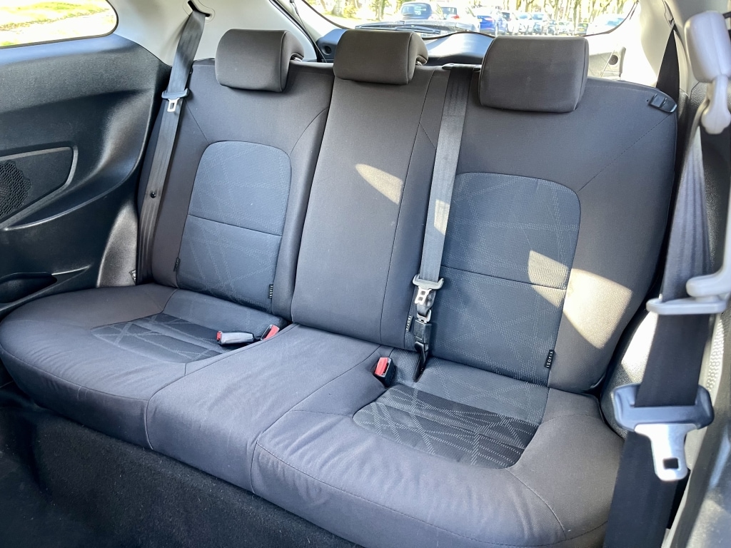 Used Kia Rio 2016 for sale - 76444742: Photo 10