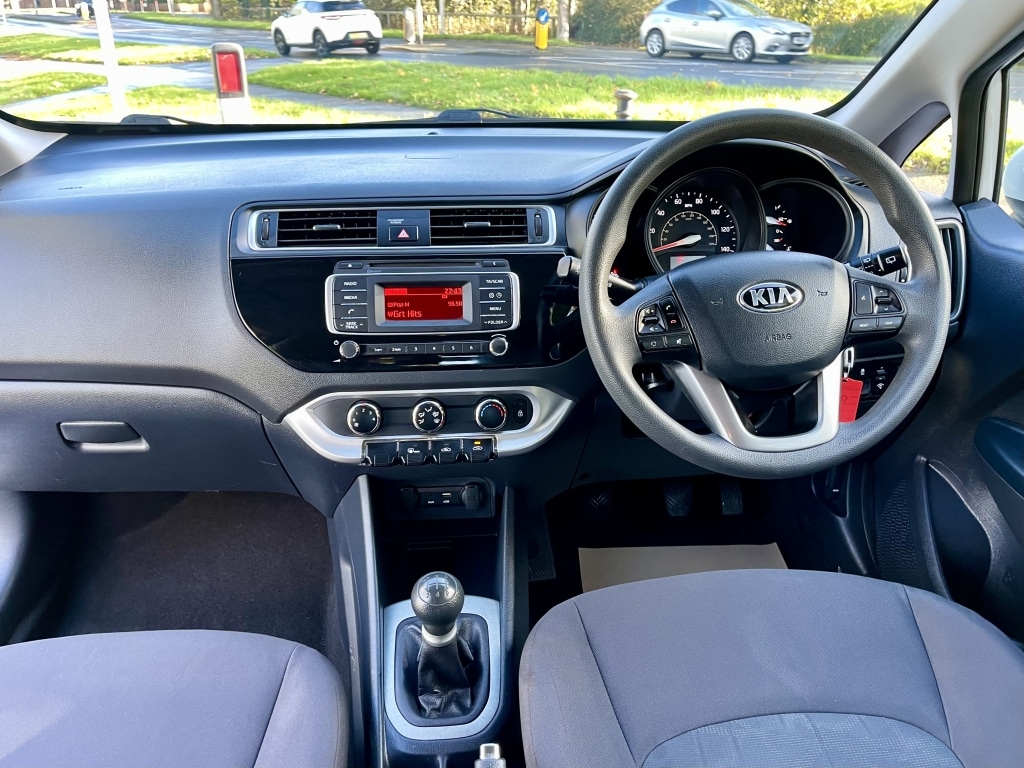 Used Kia Rio 2016 for sale - 76444742: Photo 11