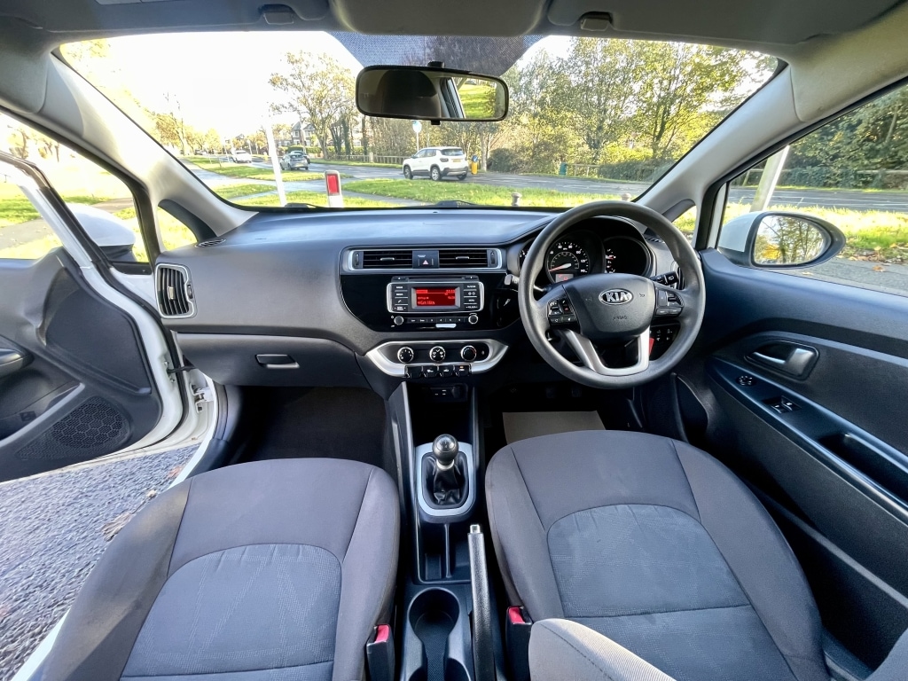 Used Kia Rio 2016 for sale - 76444742: Photo 12