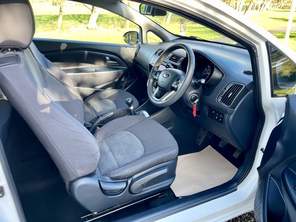 Used Kia Rio 2016 for sale - 76444742: Photo 13