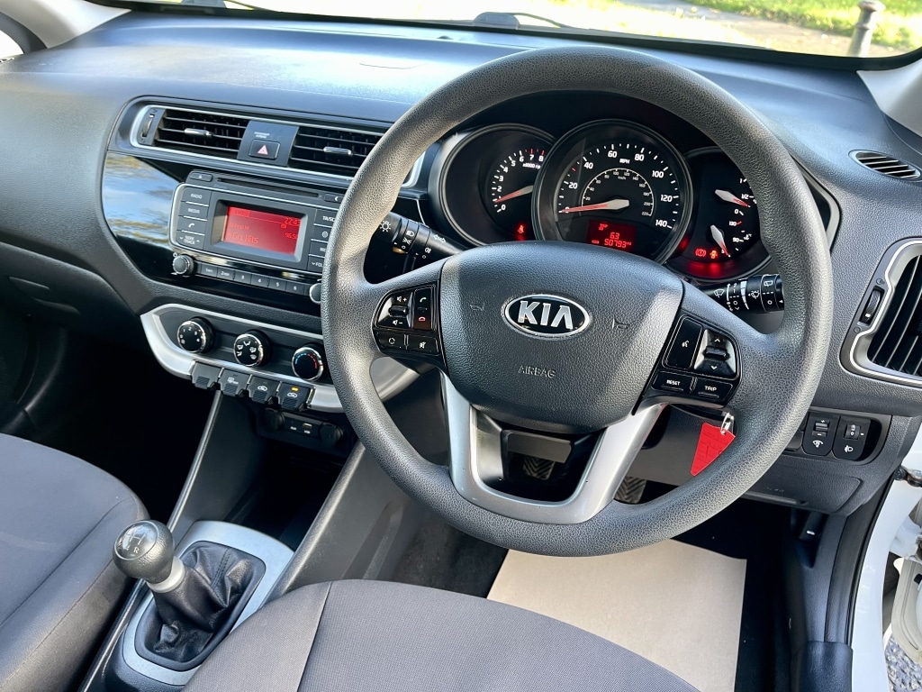 Used Kia Rio 2016 for sale - 76444742: Photo 14