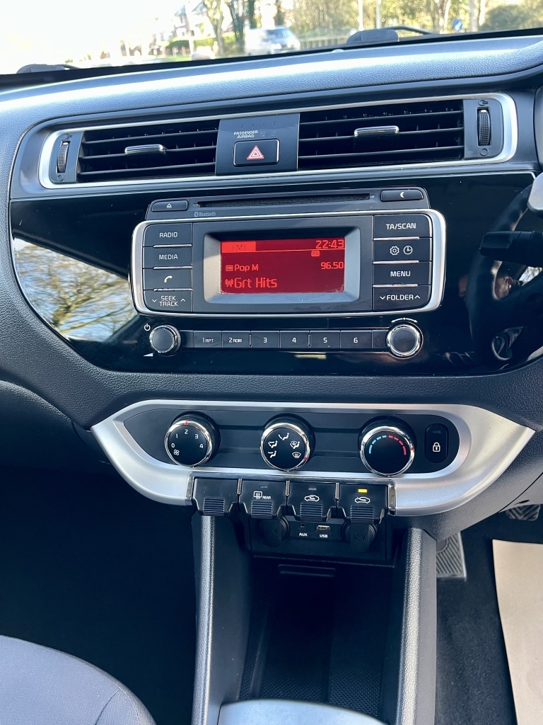 Used Kia Rio 2016 for sale - 76444742: Photo 15